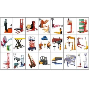 Material-Handling-Equipments