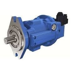 Hydraulic-Motors