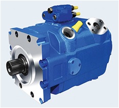 HydraulicPump