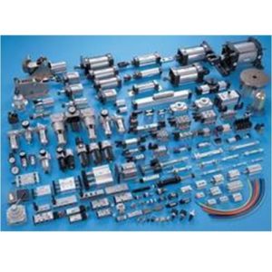 Pneumatics-Equipment