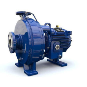 Industrial Pumps