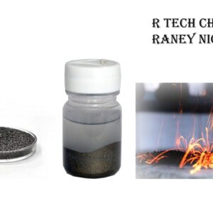 RANEY NICKEL CATALYST