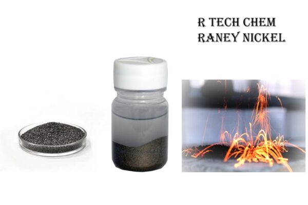 RANEY NICKEL CATALYST